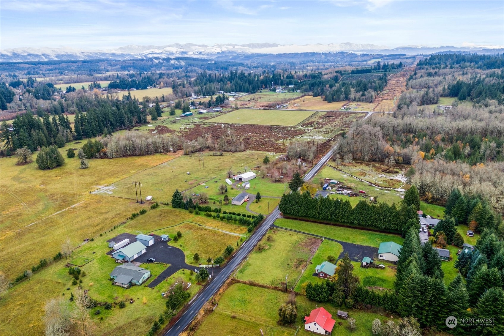 830 Gish Road Onalaska, WA 98570 - Photo 8 of 34 Gallery Image 8