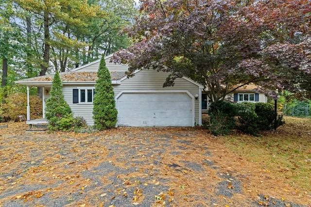 $485,000 | 133 Andrew Ford Way, Abington, MA 02351