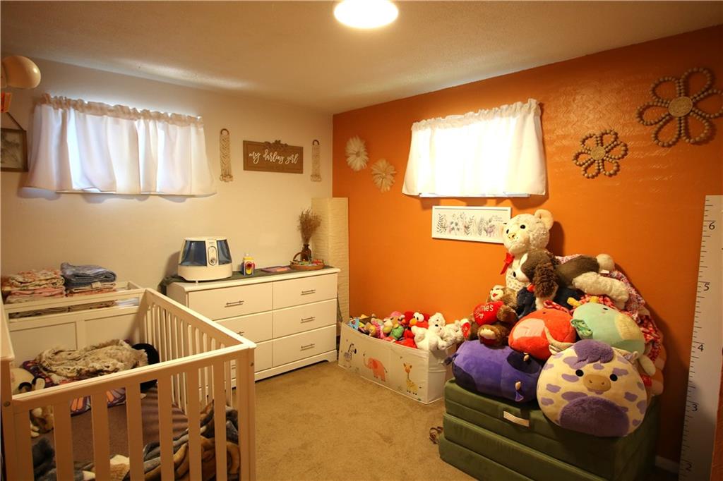 520 Oregon Street Monongahela, PA 15063 - Photo 11 of 31 a room with storage and utility