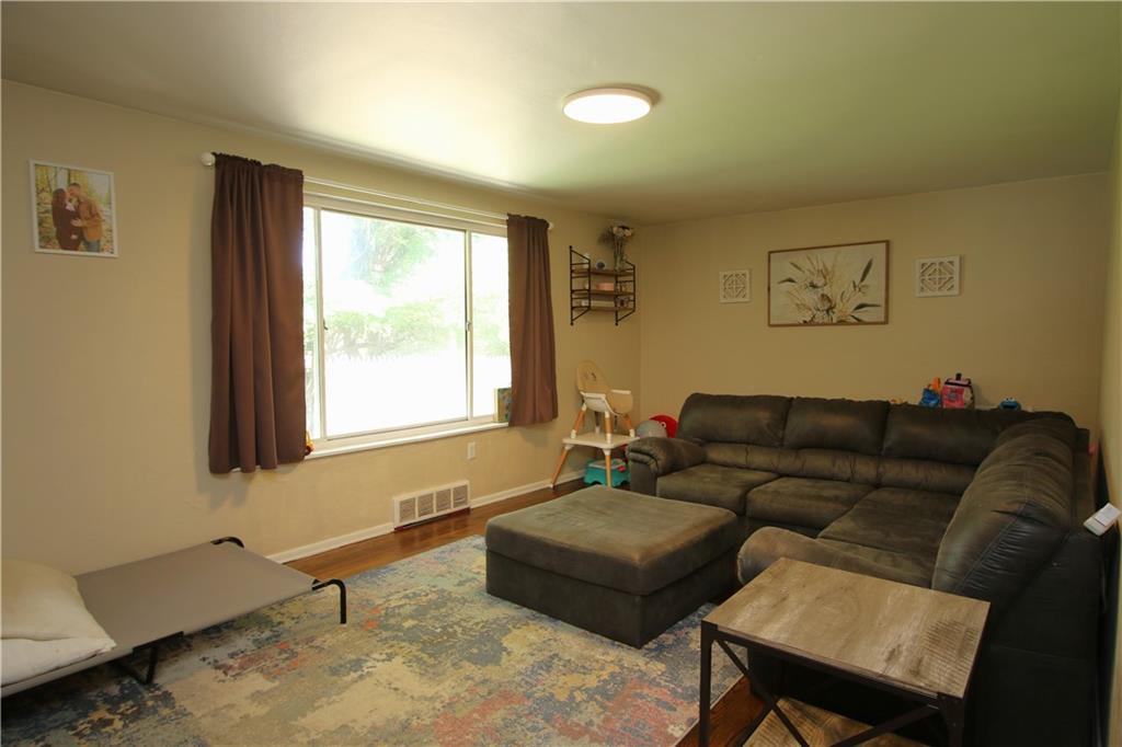 520 Oregon Street Monongahela, PA 15063 - Photo 7 of 31 a living room with furniture and a window