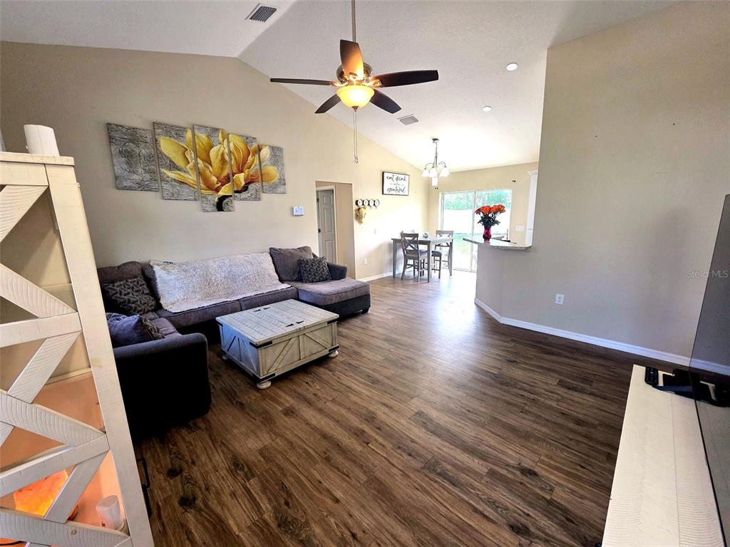 5434 Parnell Avenue Spring Hill, FL 34608 - Photo 5 of 32