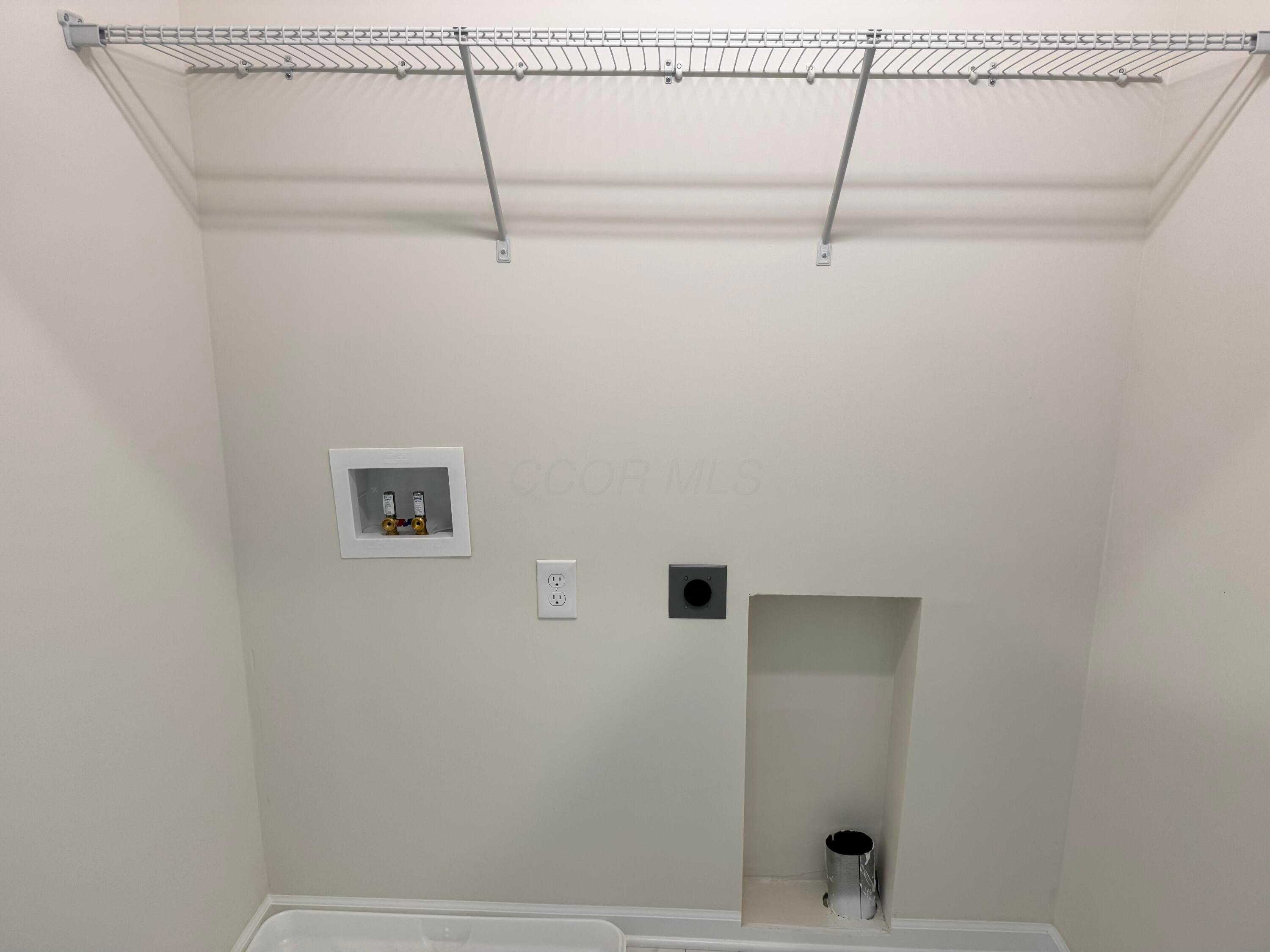 4149 Tuller Road, Unit LOT 1202 Dublin, OH 43017 - Photo 35 of 52 Laundry