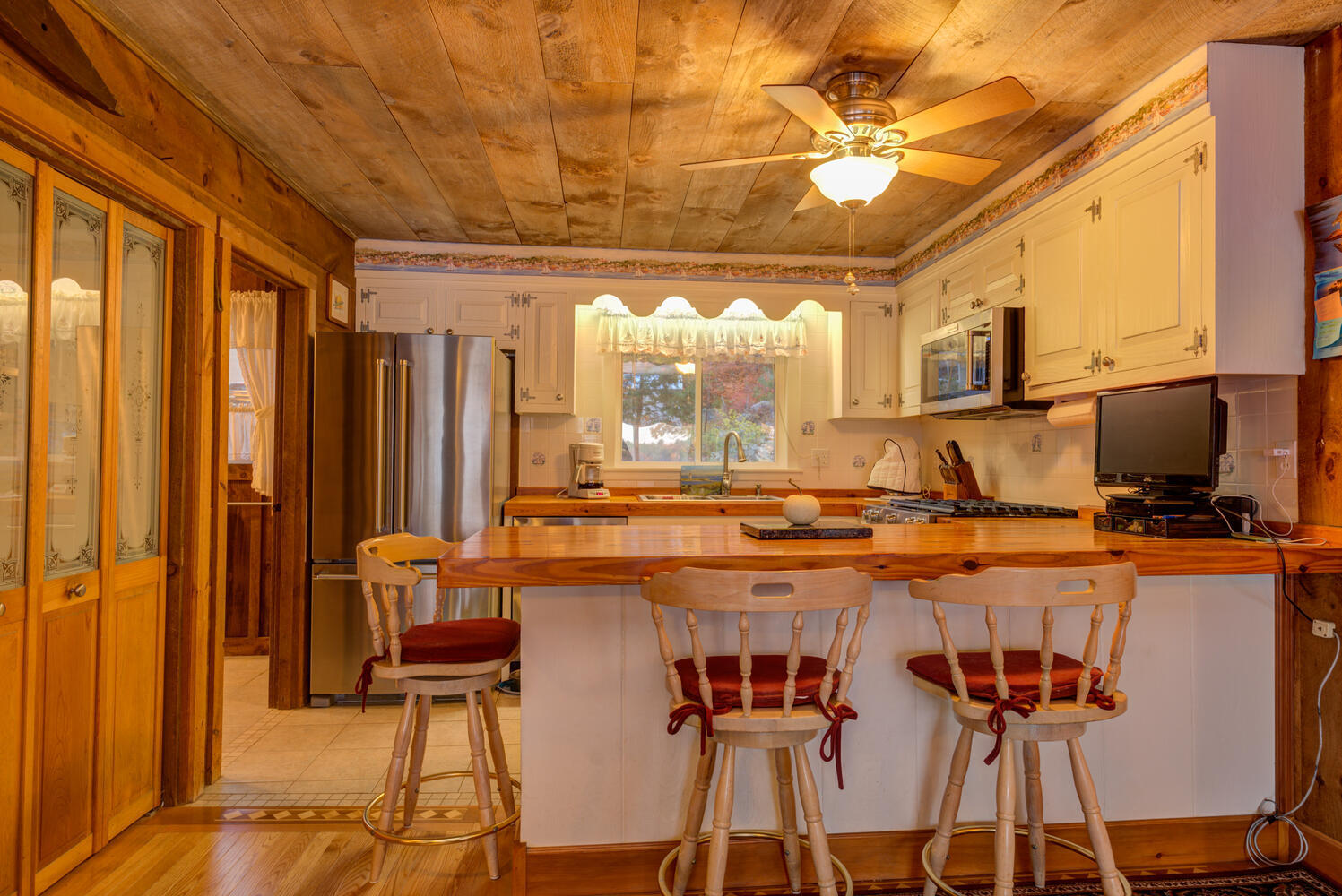 837 Anderson Road Sebago, ME 04029 - Photo 15 of 48 837 Anderson Rd Sebago ME-large-017-048-