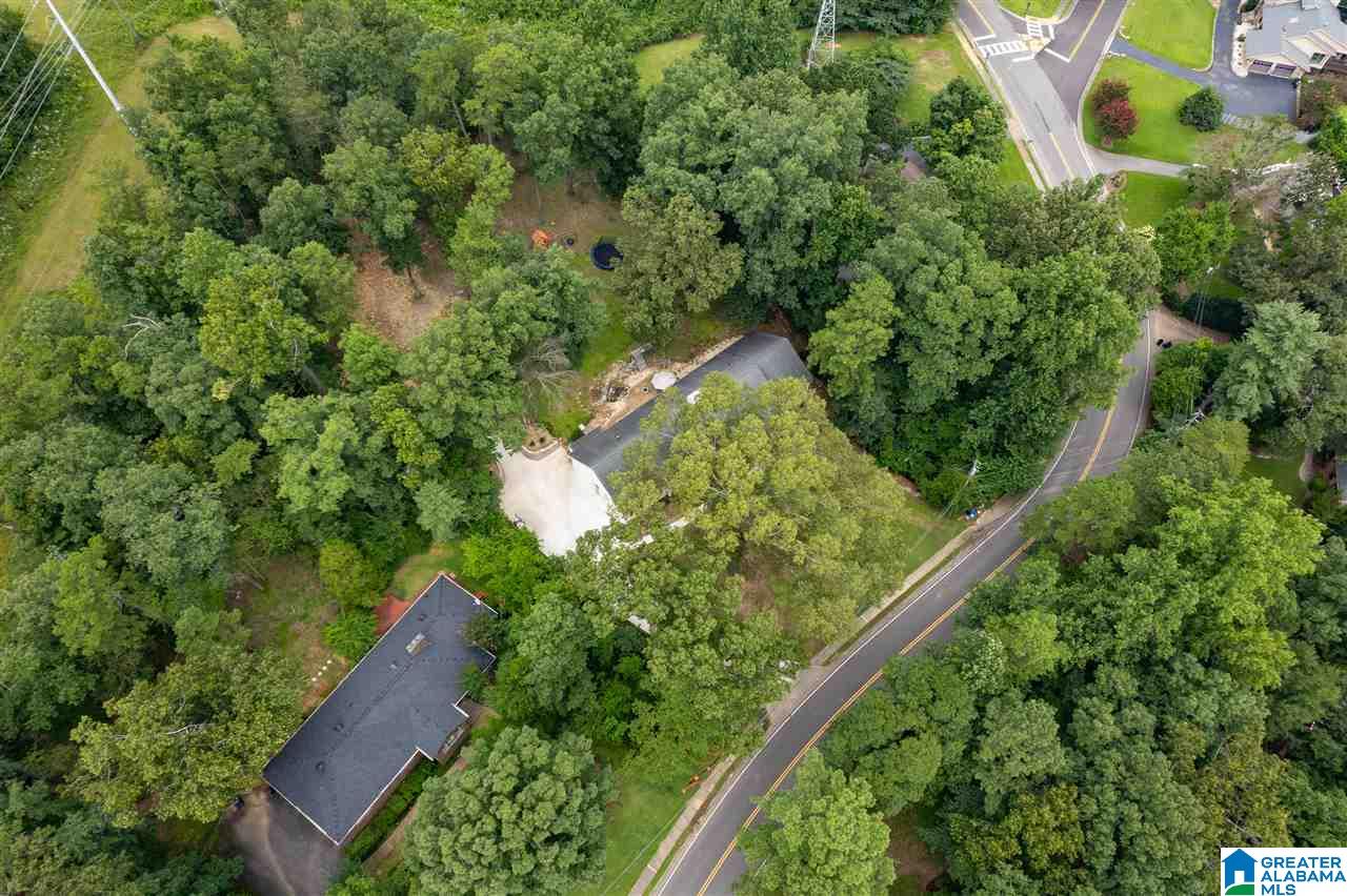 3442 South Brookwood Road Birmingham, AL 35223 - Photo 40 of 42