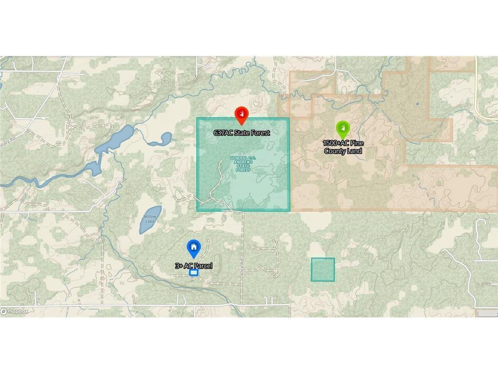 Tbd Furey Road Willow River, MN 55795 - Photo 9 of 10