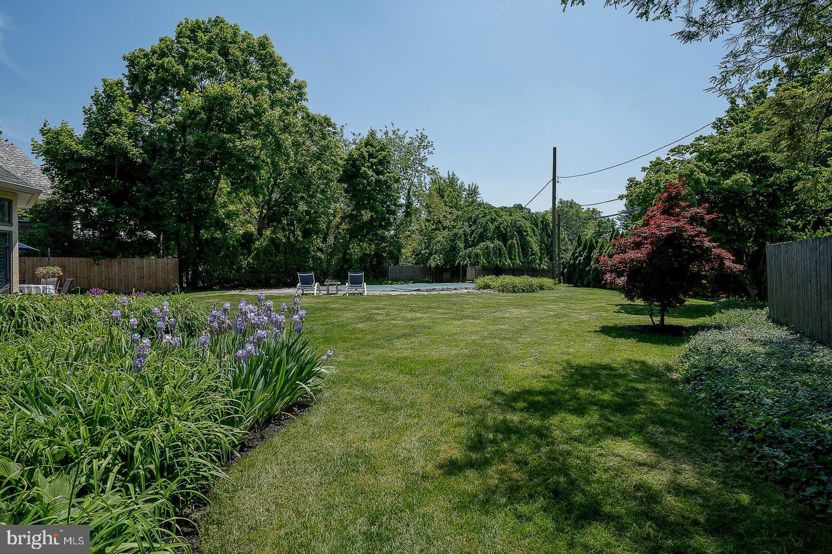 1436 Hillside Road Wynnewood, PA 19096 - Photo 39 of 42