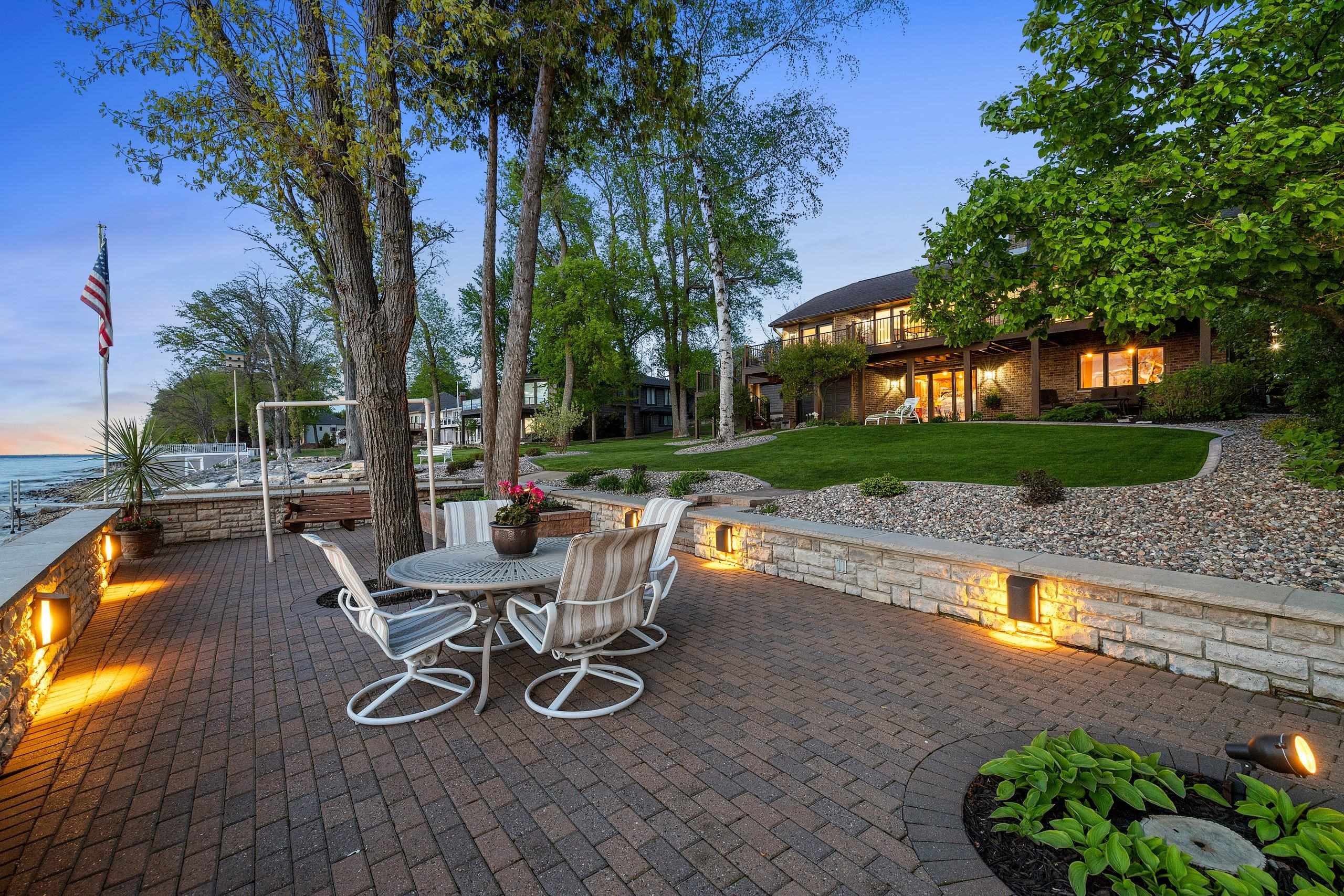 5035 Edgewater Beach Road Green Bay, WI 54311 - Photo 62 of 75