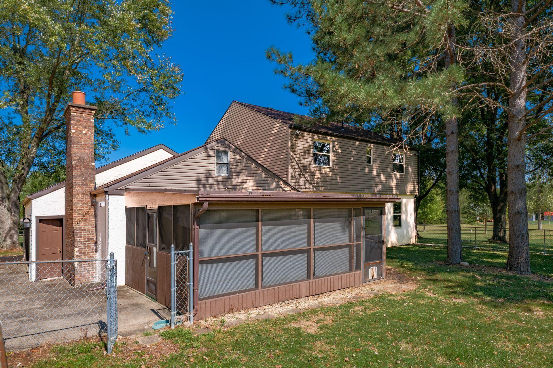 8633 Concord Road Johnstown, OH 43031 - Photo 56 of 60 056_Rd Johnstown OH 43031 USA