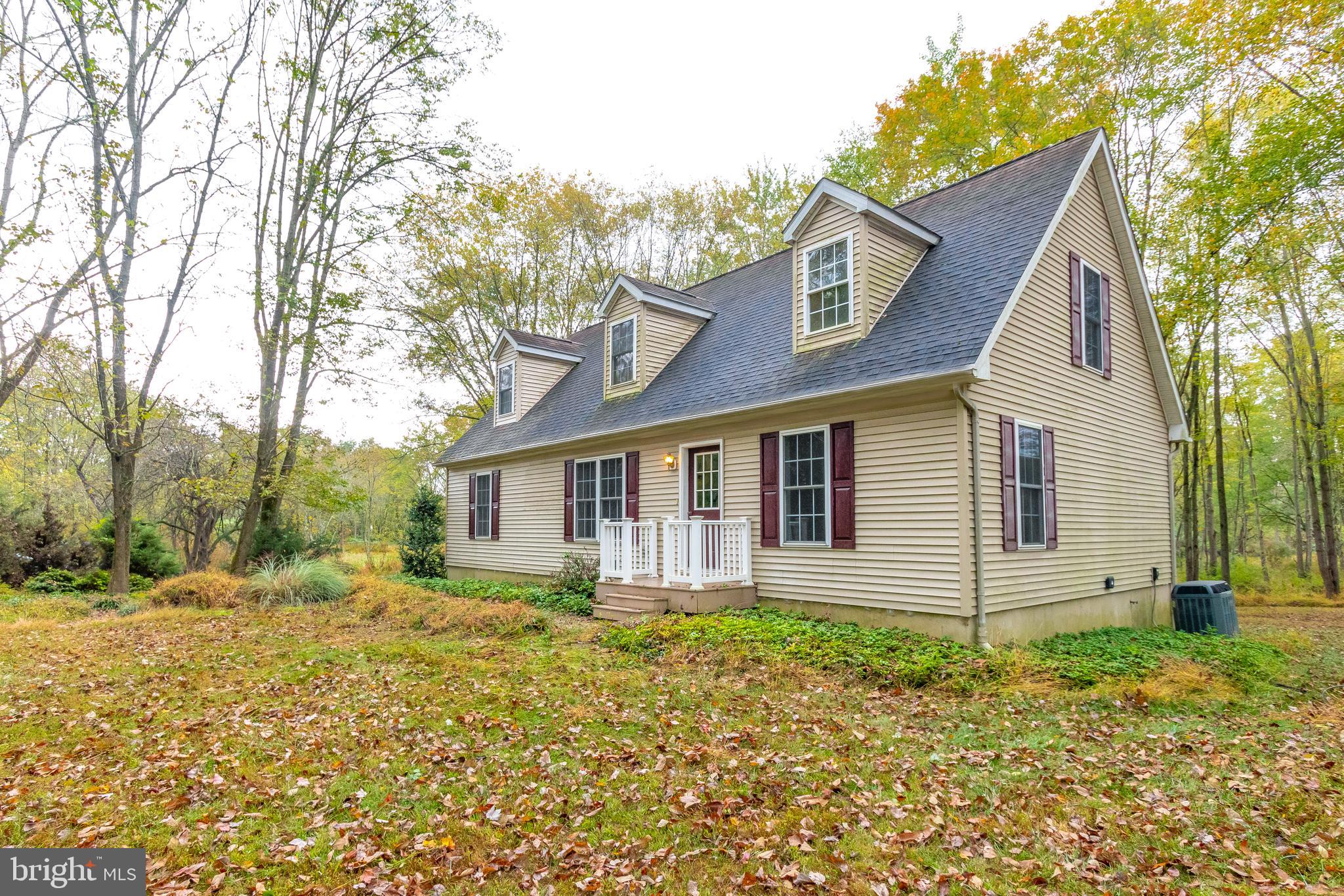 465 North Mill Road Kennett Square, PA 19348 - Photo 2 of 25 Gallery Image 2