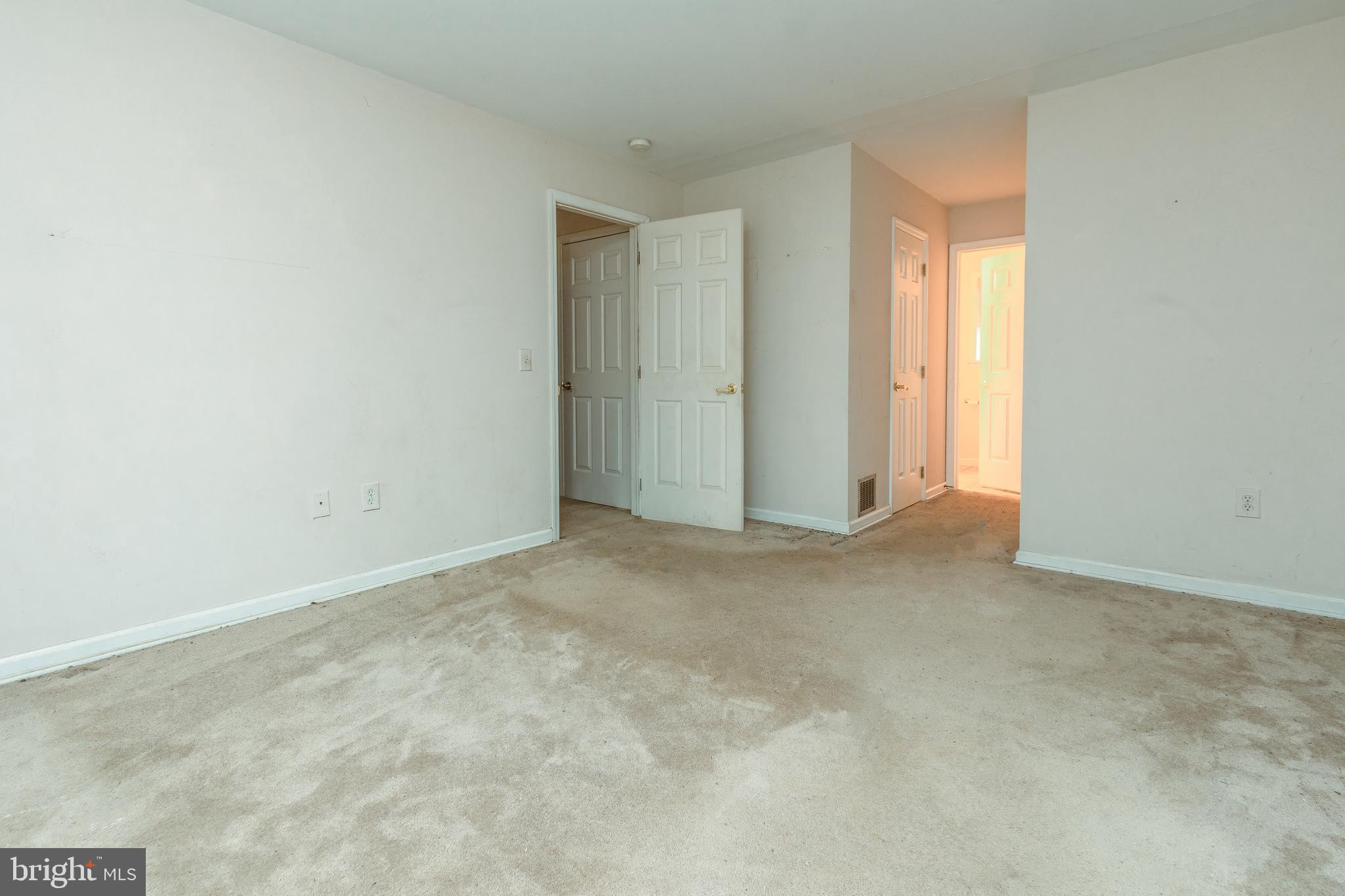 465 North Mill Road Kennett Square, PA 19348 - Photo 18 of 25 Master Bedroom