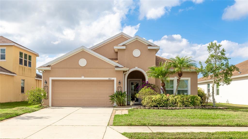 7817 112th Avenue East Parrish, FL 34219 - Photo 42 of 56