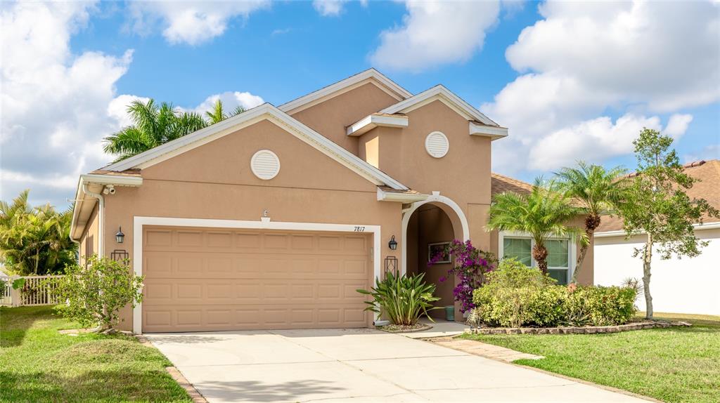 7817 112th Avenue East Parrish, FL 34219 - Photo 44 of 56