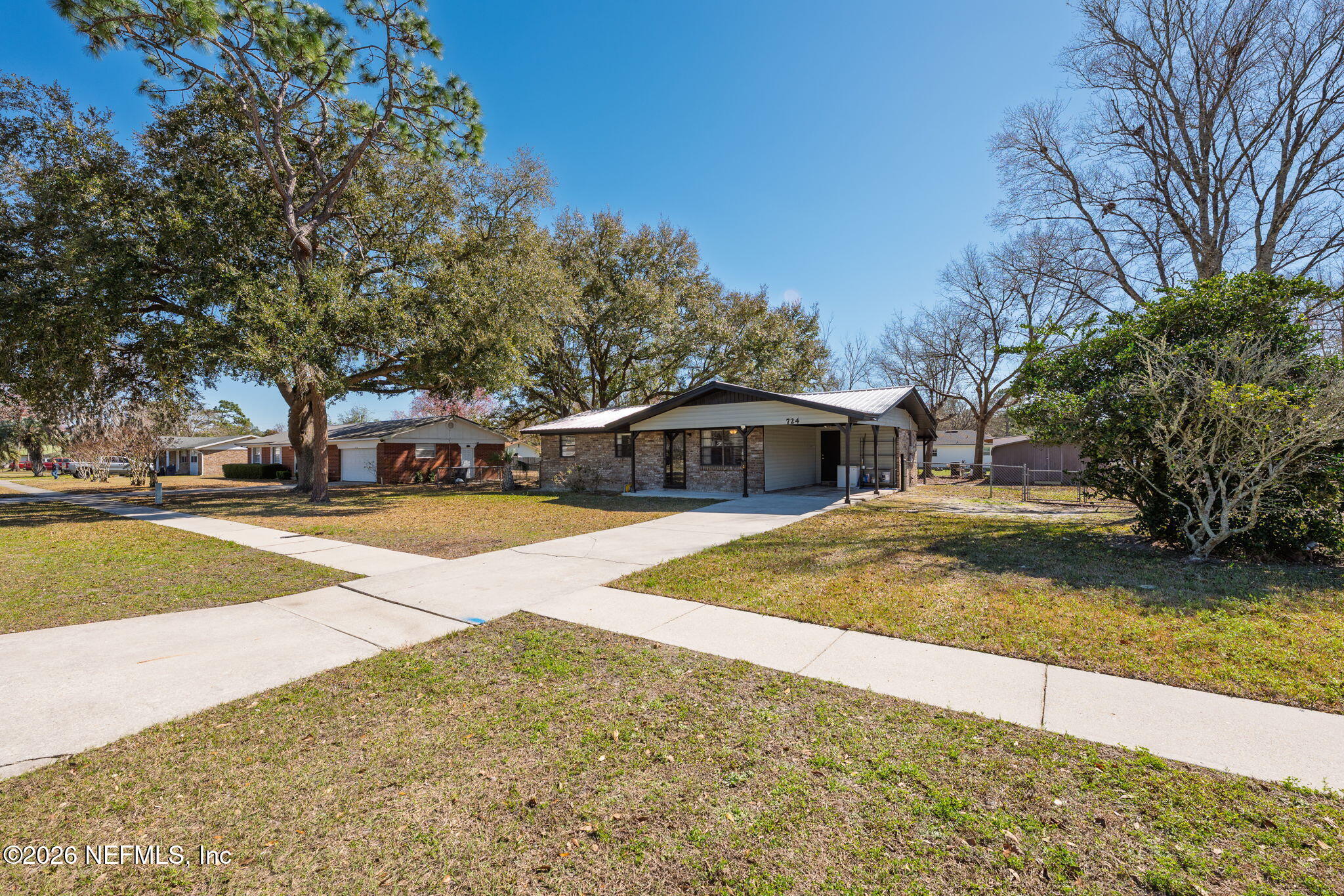 724 Miltondale Road Macclenny, FL 32063 - Photo 3 of 31