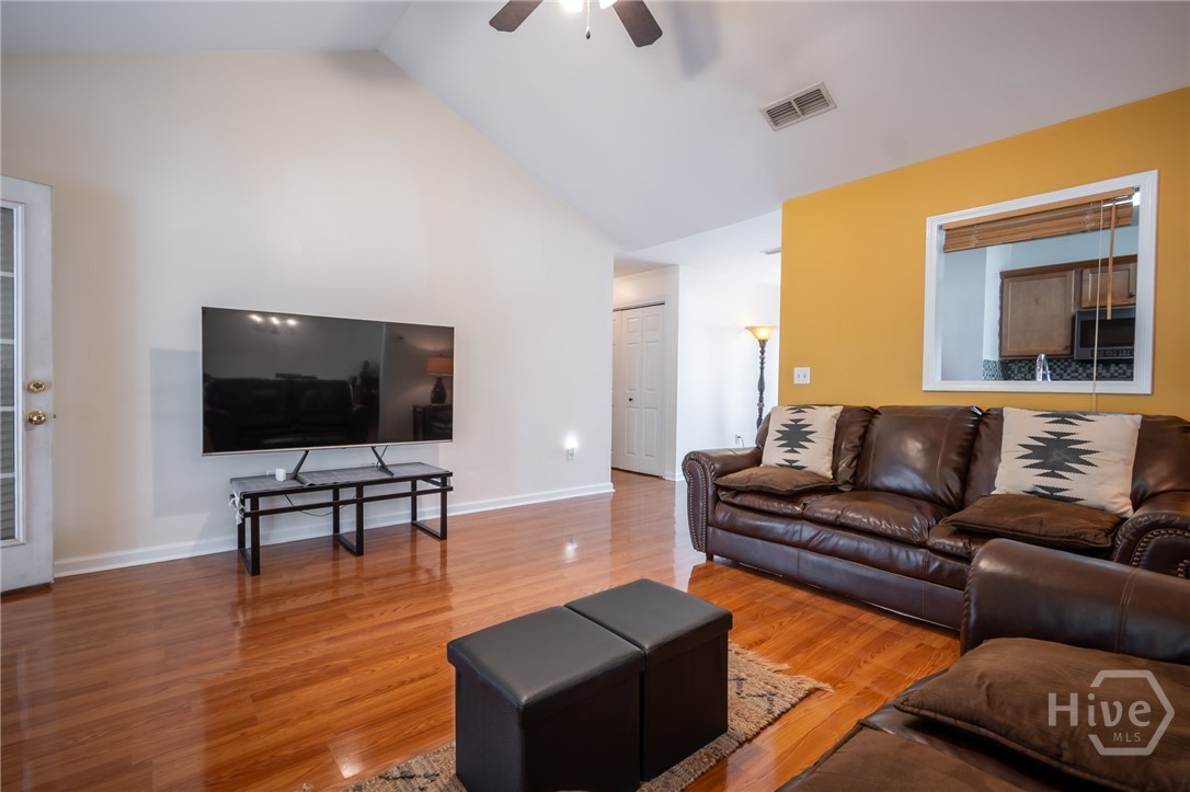 119 Pine Ridge Trace Athens, GA 30605 - Photo 7 of 52 Gallery Image 7