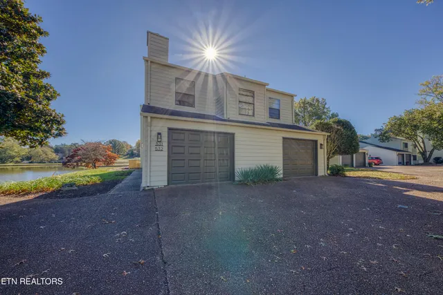$399,900 | 532 Lost Tree Lane, Knoxville, TN 37934