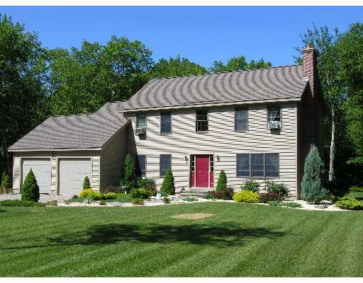 101 Woodland Road Sterling, CT 06373 - Photo 1 of 7 Exterior Front.