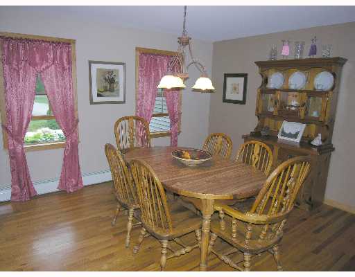 101 Woodland Road Sterling, CT 06373 - Photo 3 of 7 Dining Room.