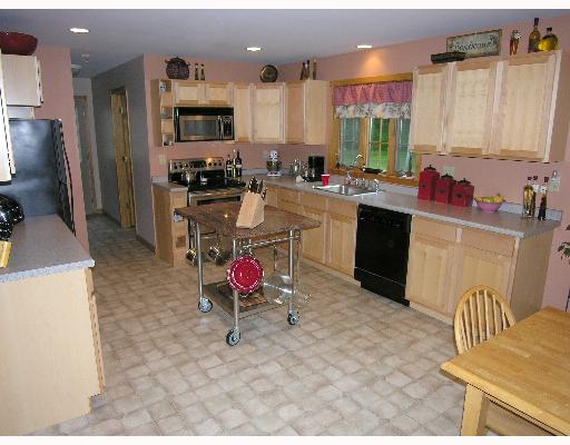 101 Woodland Road Sterling, CT 06373 - Photo 4 of 7 Kitchen.