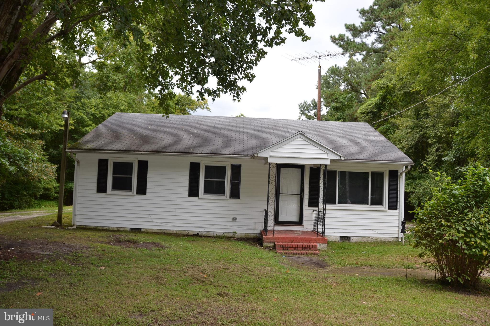 29792 Deal Island Road Princess Anne, MD 21853 - Photo 1 of 27