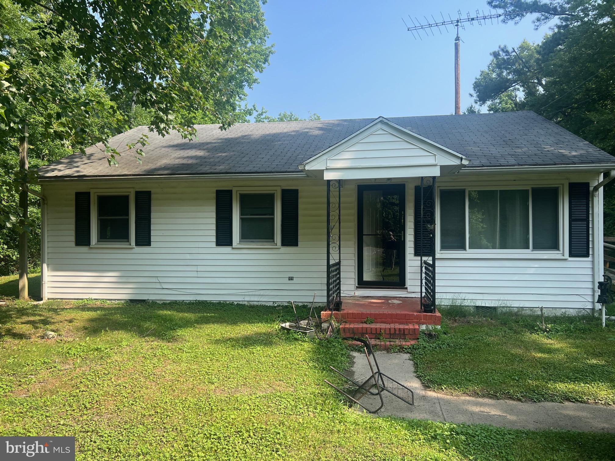 29792 Deal Island Road Princess Anne, MD 21853 - Photo 2 of 27