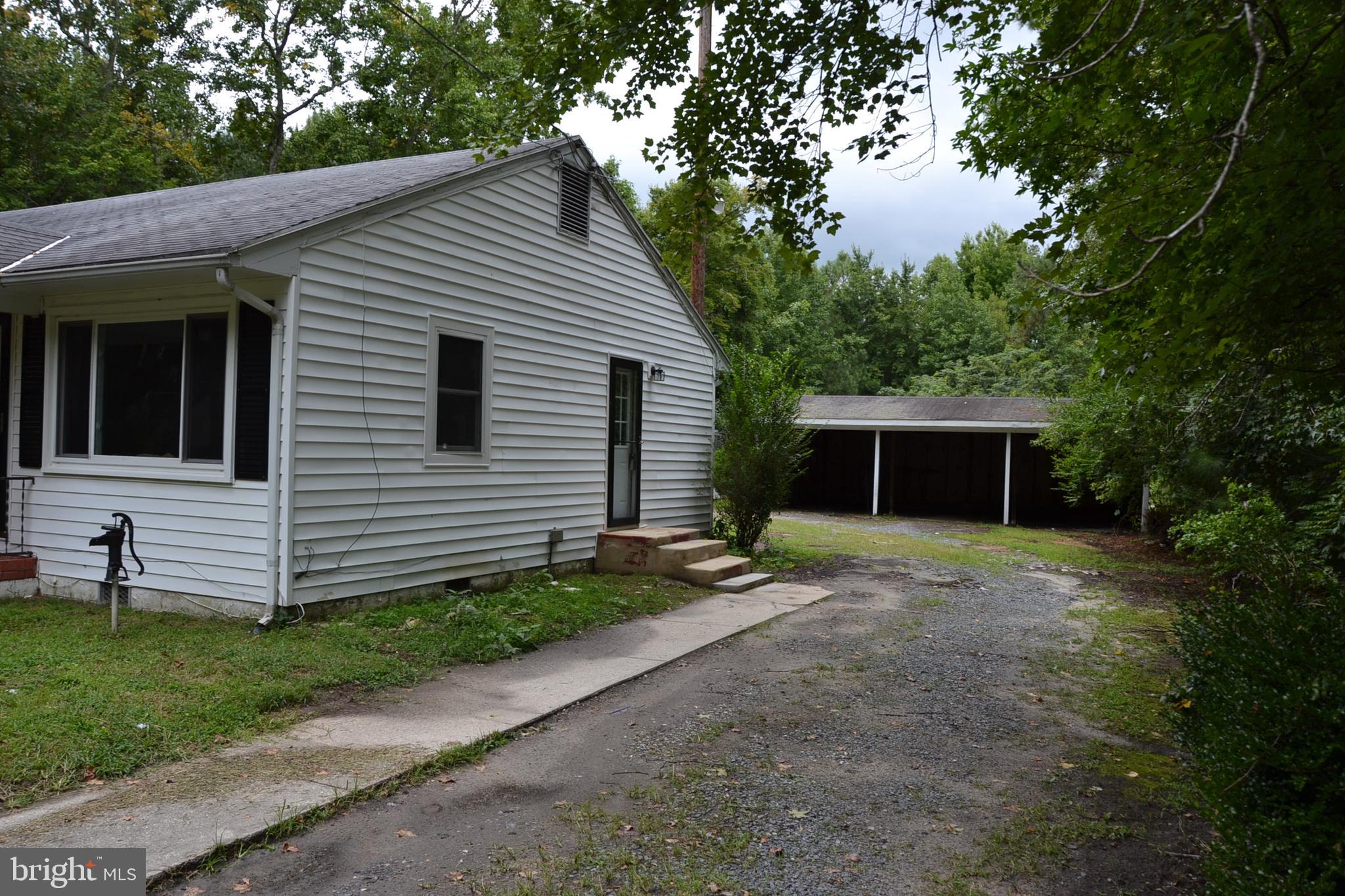29792 Deal Island Road Princess Anne, MD 21853 - Photo 3 of 27