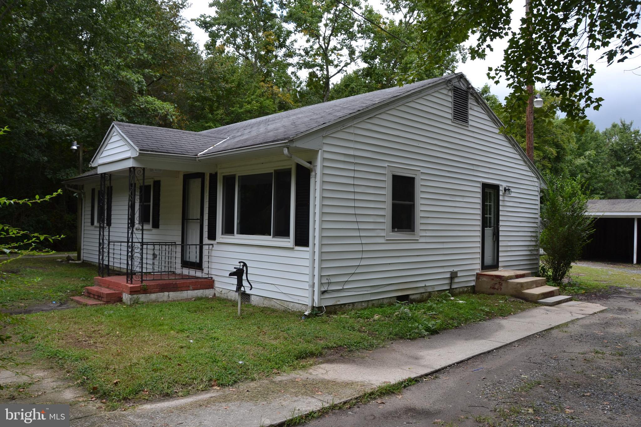 29792 Deal Island Road Princess Anne, MD 21853 - Photo 7 of 27
