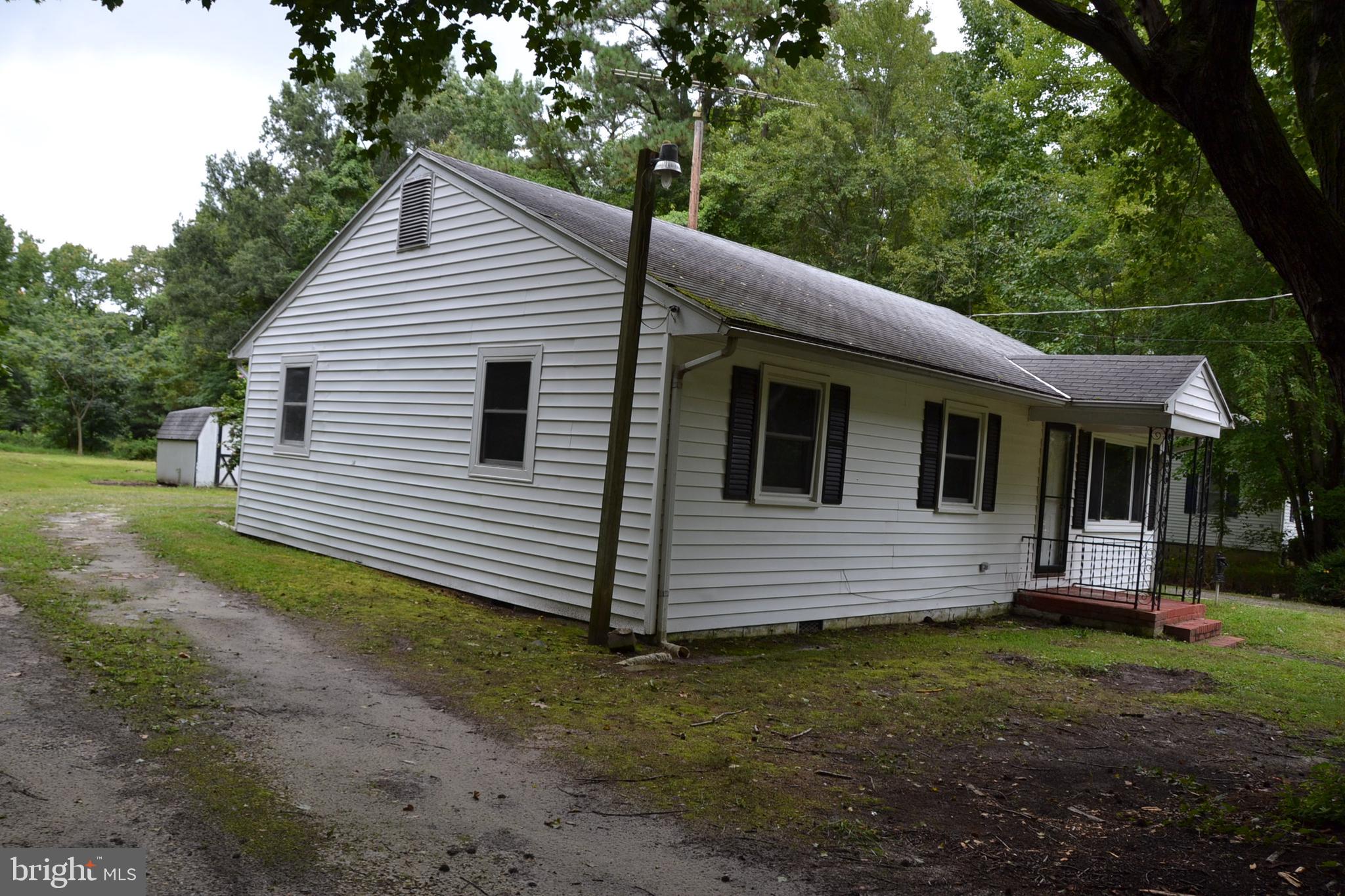 29792 Deal Island Road Princess Anne, MD 21853 - Photo 8 of 27