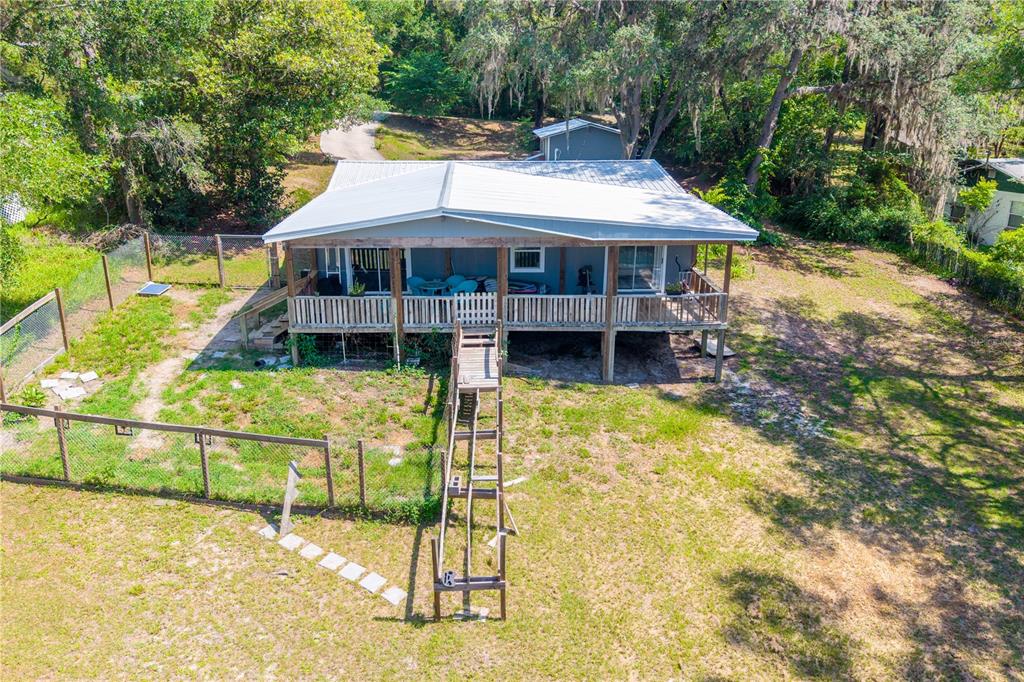7765 Twin Lakes Road Keystone Heights, FL 32656 - Photo 37 of 83