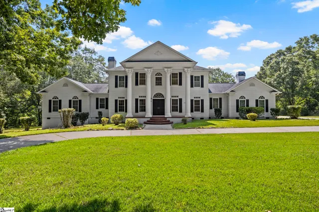 $1,375,000 | 1420 White Oak Drive, Anderson, SC 29621