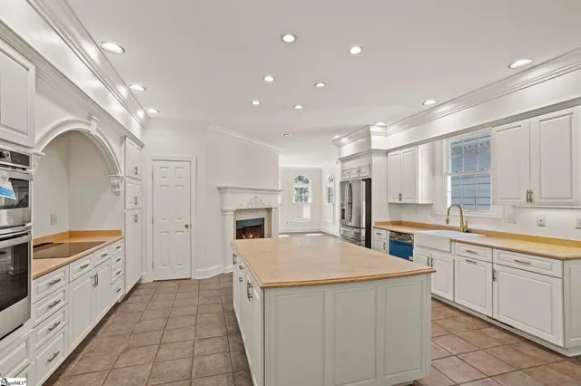 $1,375,000 | 1420 White Oak Drive, Anderson, SC 29621