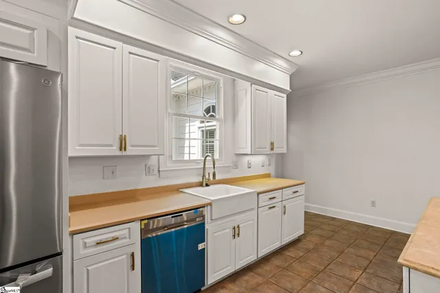 $1,375,000 | 1420 White Oak Drive, Anderson, SC 29621