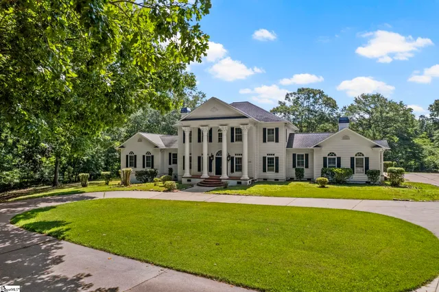 $1,375,000 | 1420 White Oak Drive, Anderson, SC 29621