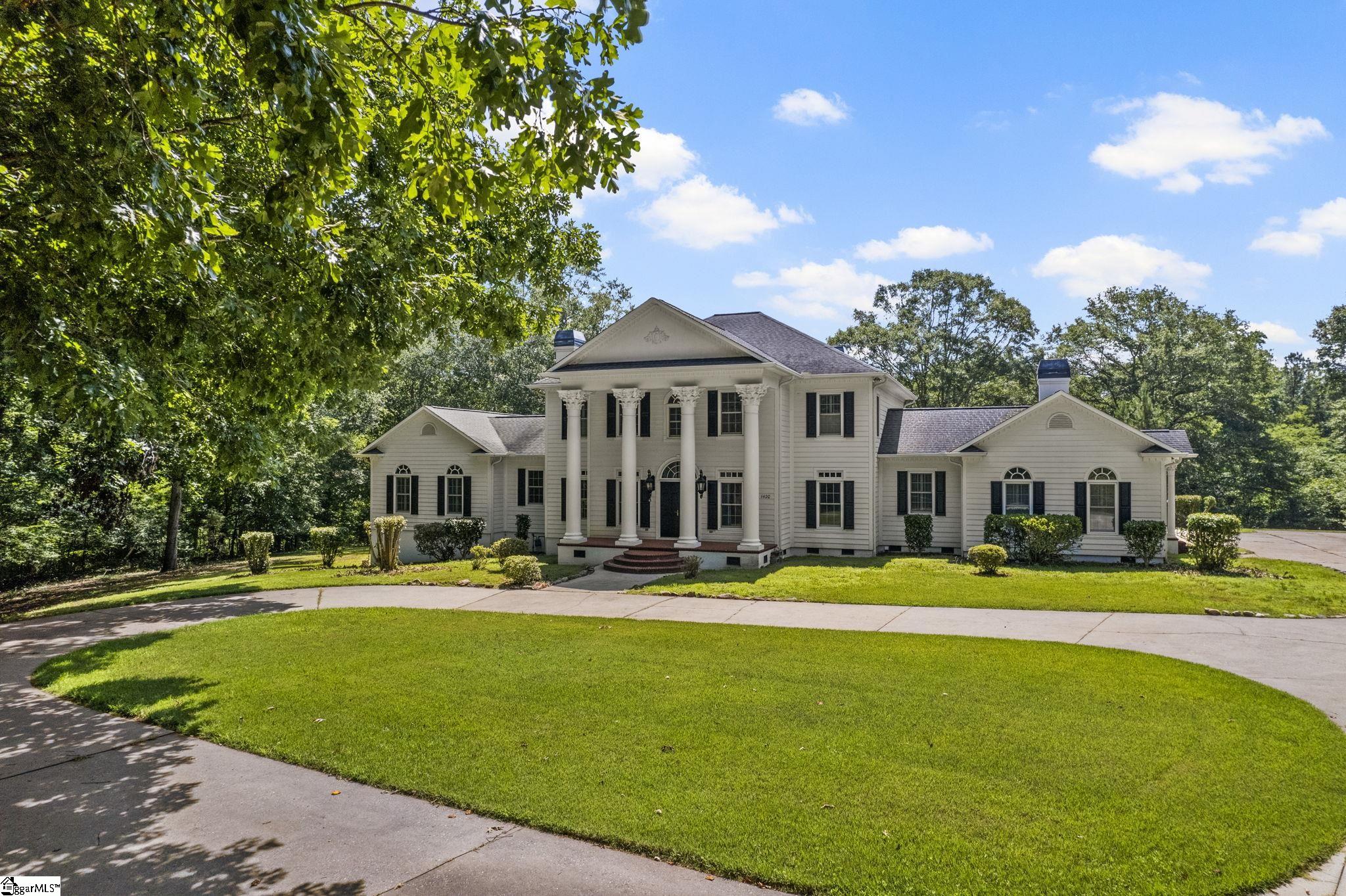 1420 White Oak Drive Anderson, SC 29621 - Photo 30 of 50