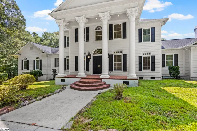 $1,375,000 | 1420 White Oak Drive, Anderson, SC 29621