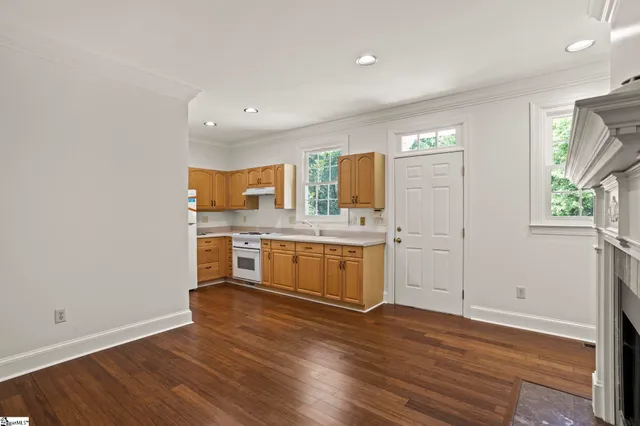 $1,375,000 | 1420 White Oak Drive, Anderson, SC 29621