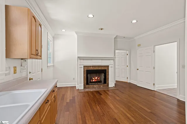 $1,375,000 | 1420 White Oak Drive, Anderson, SC 29621