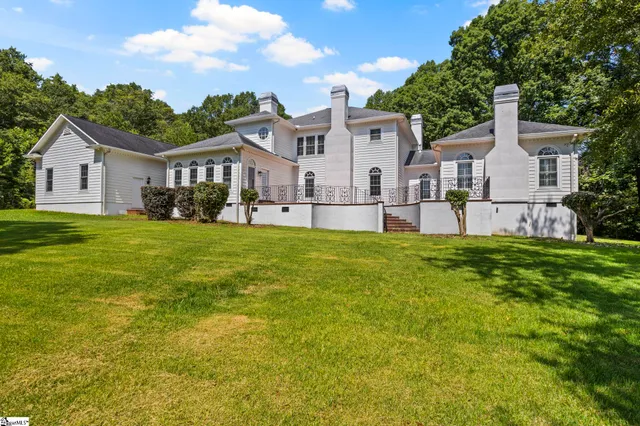 $1,375,000 | 1420 White Oak Drive, Anderson, SC 29621