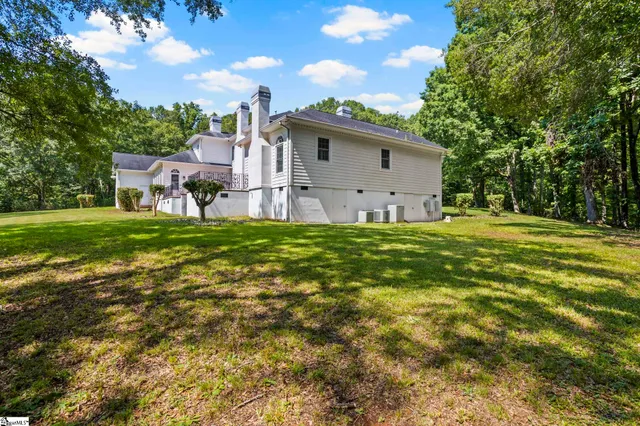 $1,375,000 | 1420 White Oak Drive, Anderson, SC 29621