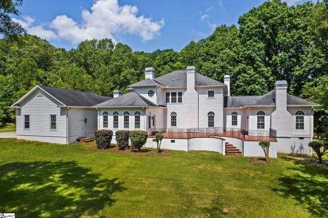 $1,375,000 | 1420 White Oak Drive, Anderson, SC 29621