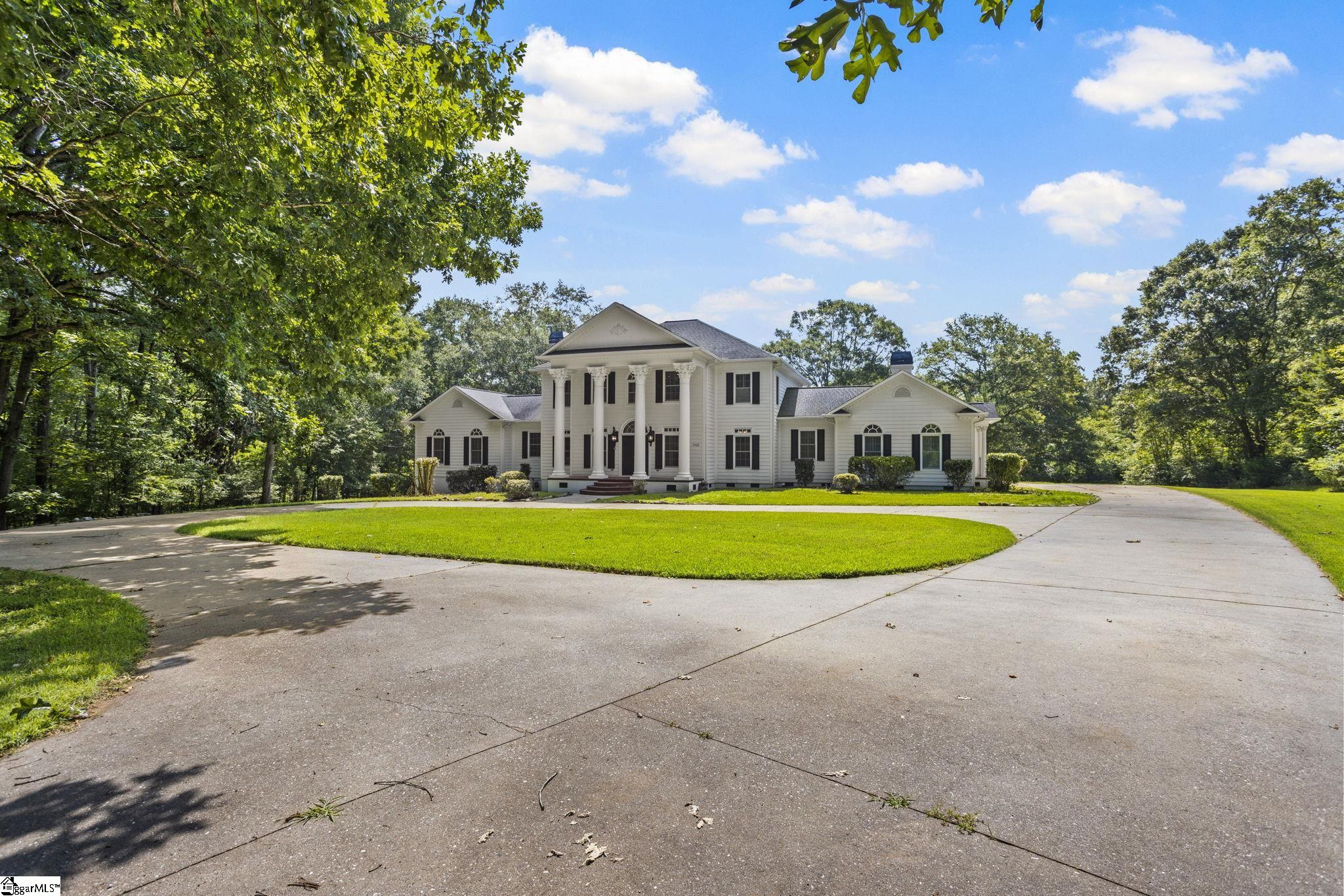 1420 White Oak Drive Anderson, SC 29621 - Photo 47 of 50