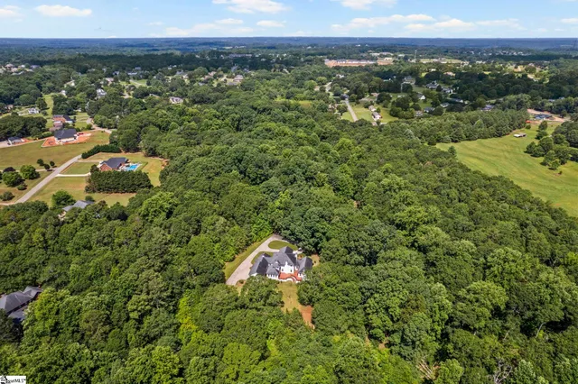 $1,375,000 | 1420 White Oak Drive, Anderson, SC 29621