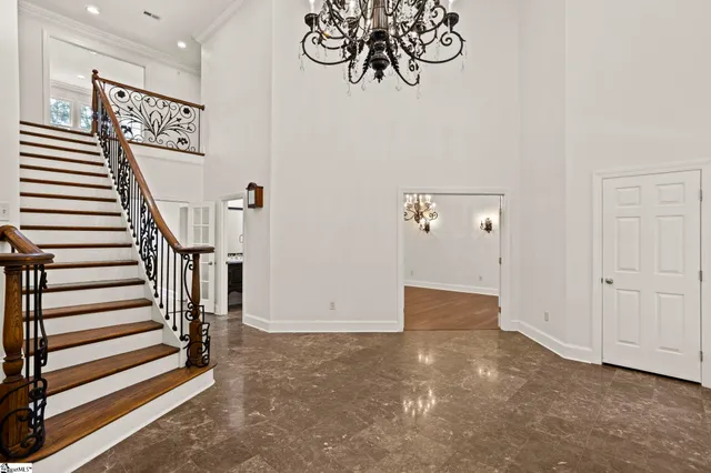 $1,375,000 | 1420 White Oak Drive, Anderson, SC 29621