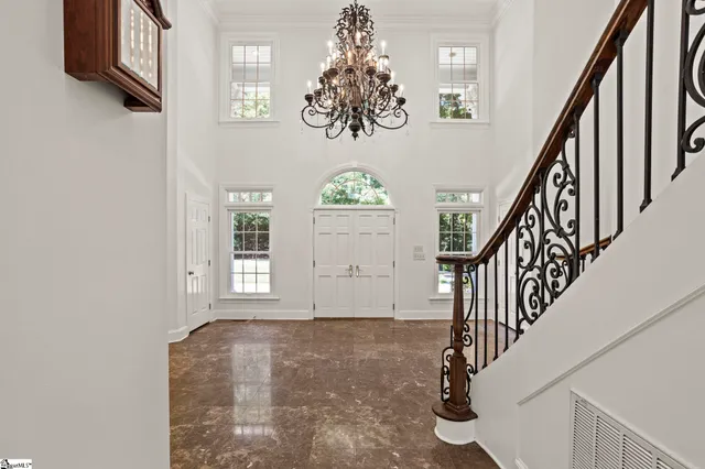 $1,375,000 | 1420 White Oak Drive, Anderson, SC 29621