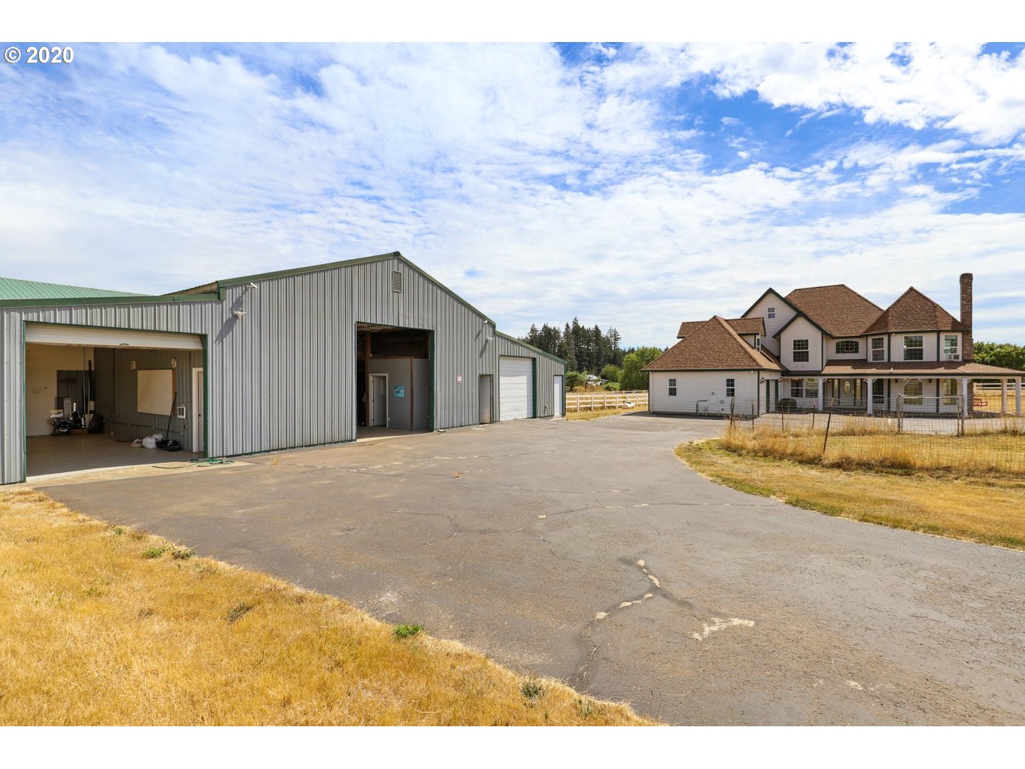 31380 Southwest Unger Road Cornelius, OR 97113 - Photo 1 of 31