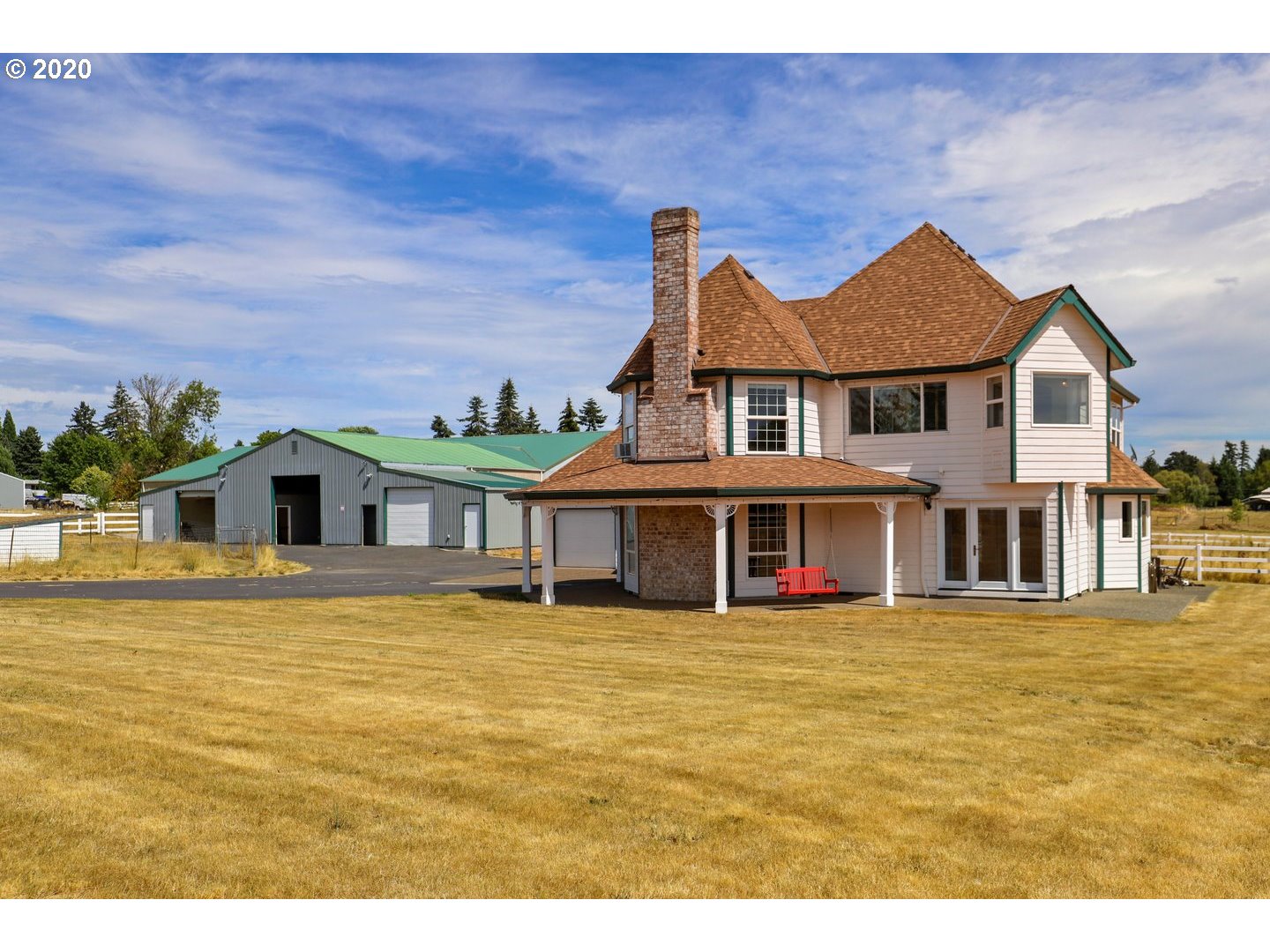 31380 Southwest Unger Road Cornelius, OR 97113 - Photo 9 of 31