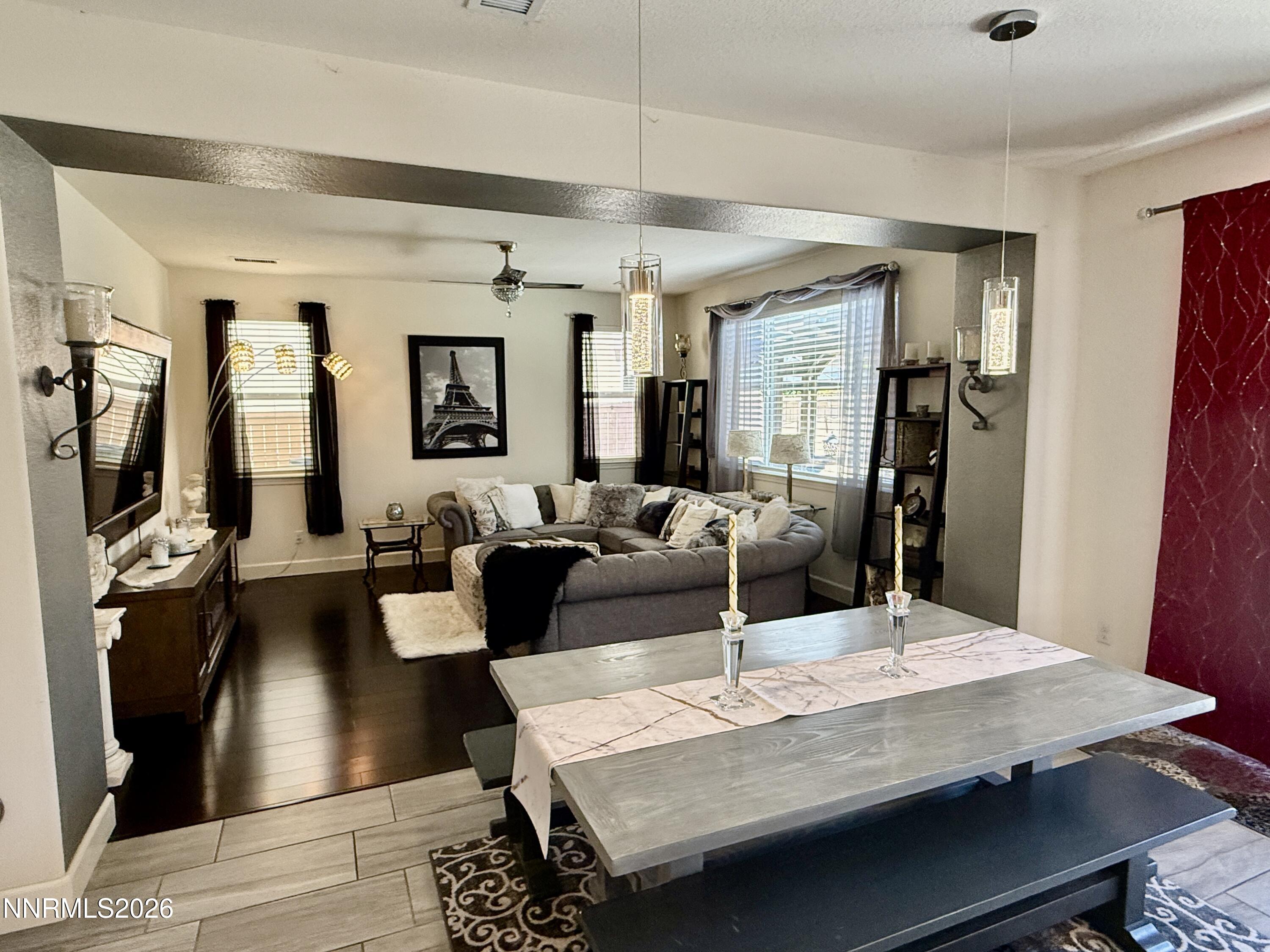 9766 Pachuca Drive Reno, NV 89521 - Photo 5 of 47 a view of a dining room with furniture