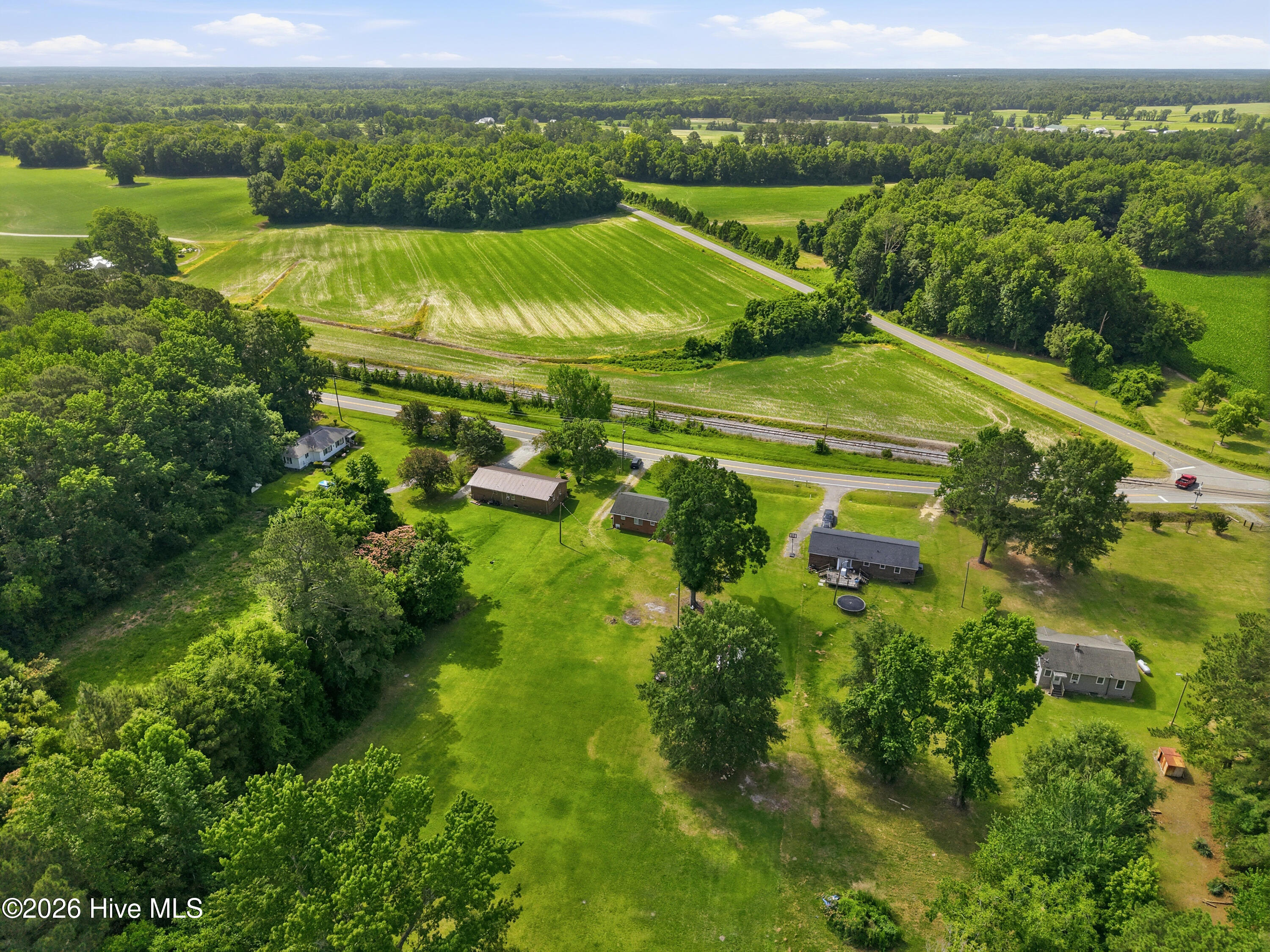 3236 Grainger Station Road Kinston, NC 28501 - Photo 27 of 29