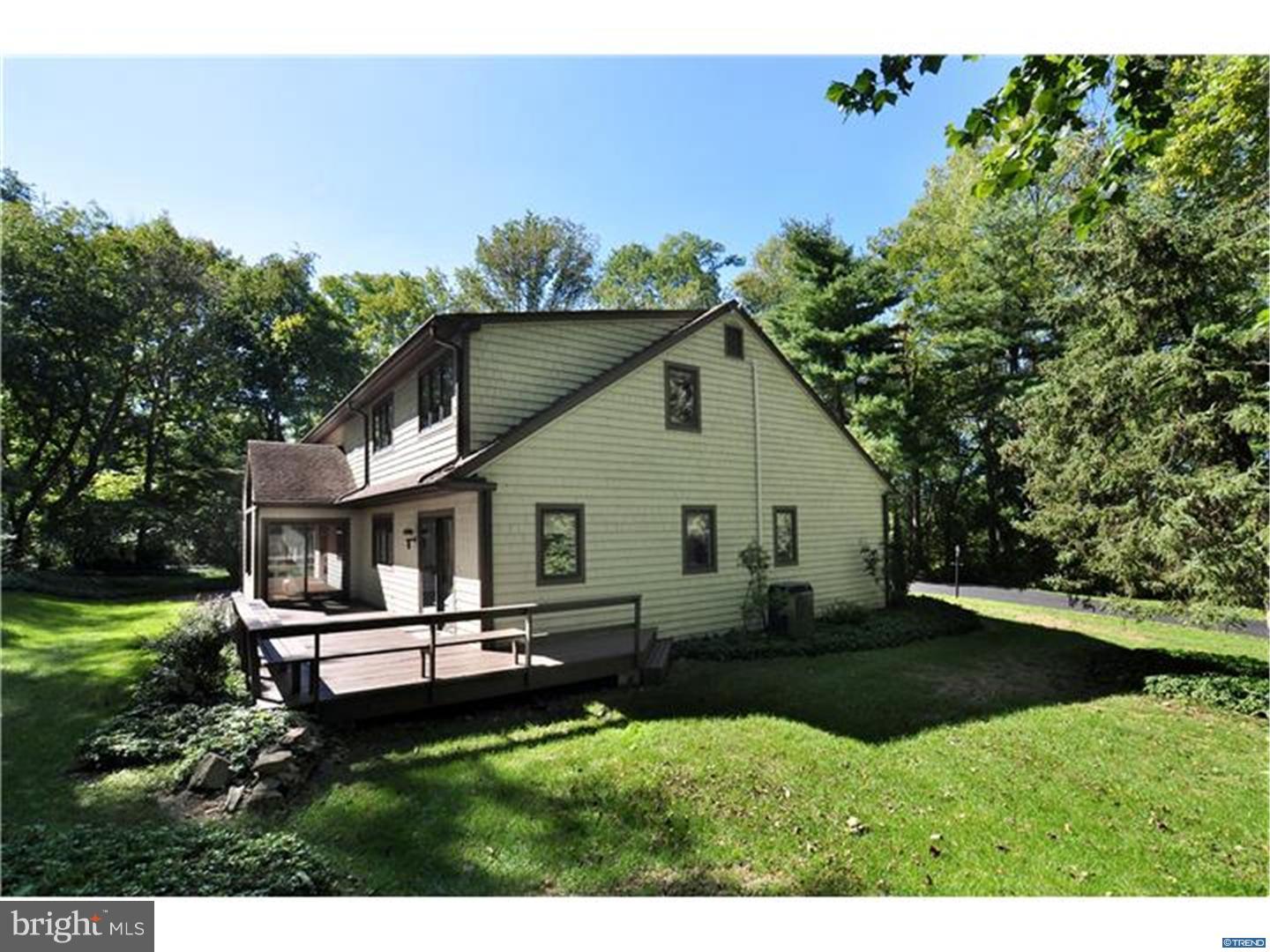13 Atwater Road Chadds Ford, PA 19317 - Photo 17 of 24 Gallery Image 17