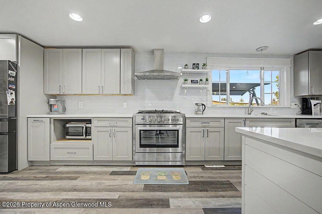 889 Ashley Road Craig, CO 81625 - Photo 8 of 59 889Ashley-47