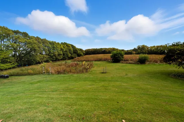 $474,900 | 3740 County Rd O, Saukville, WI 53080